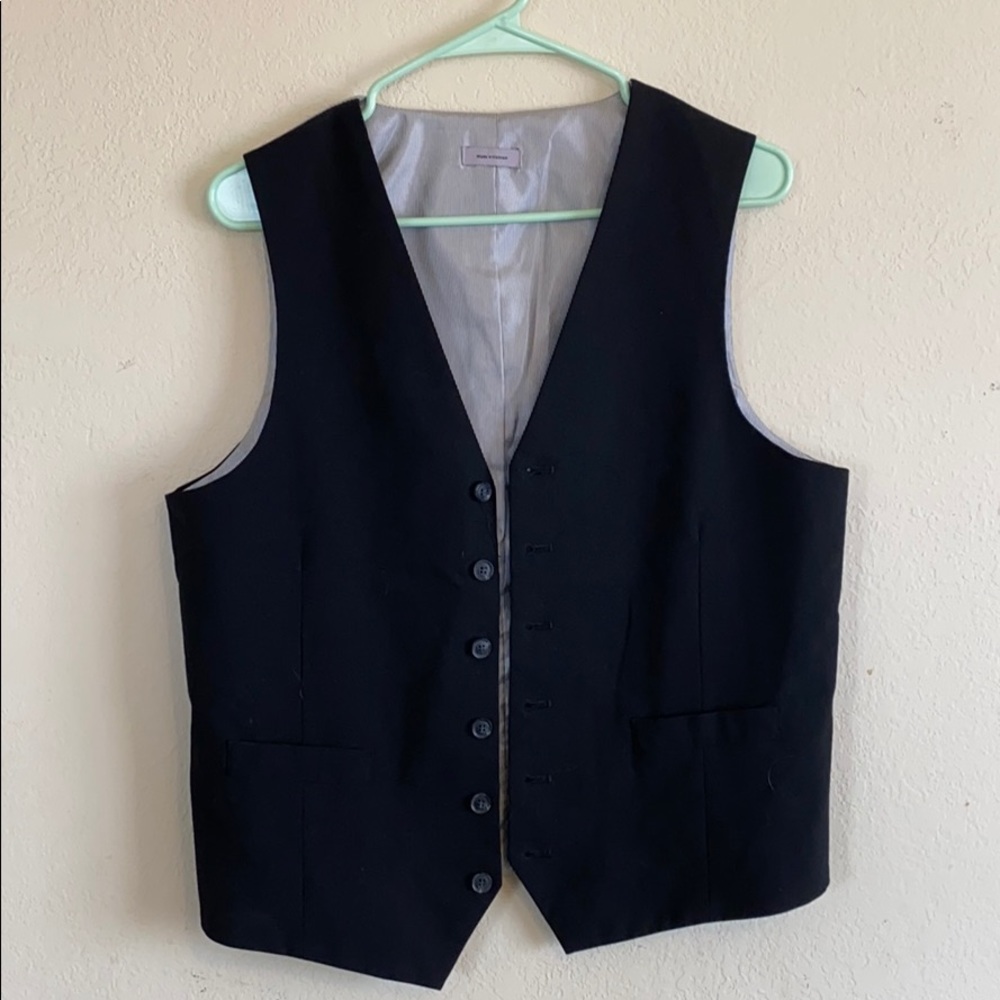 J.Ferrar Vest